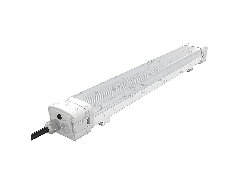 Tri Proof Lamp - TM Series -  - 3