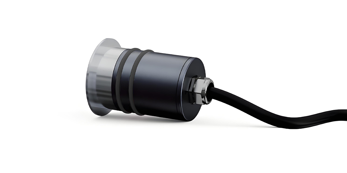 LED Ground Lights Mini Circular Series -  - 1