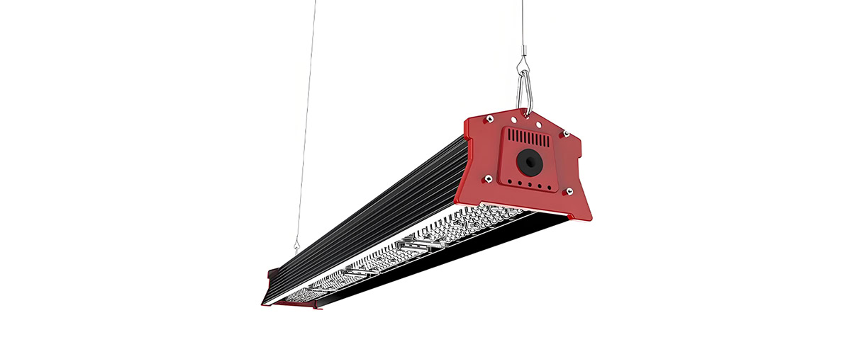Linear High Bay LED Lights - L2 Series -  - 1