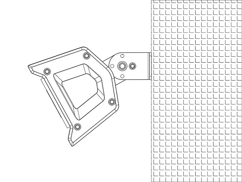 Linear High Bay LED Lights - L2 Series -  - 13
