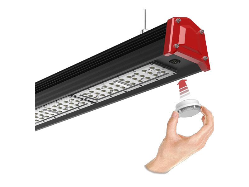 Linear High Bay LED Lights - L2 Series -  - 2