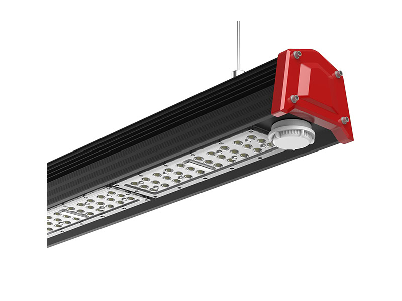 Linear High Bay LED Lights - L2 Series -  - 3