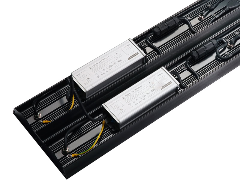 Linear High Bay - L3 Series -  - 2