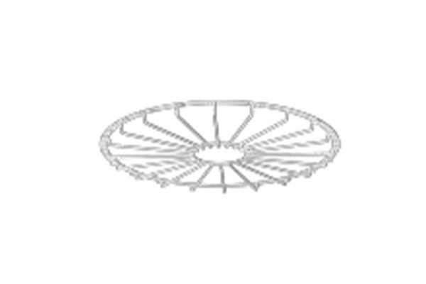 UFO LED High Bay - U10 Series -  - 24