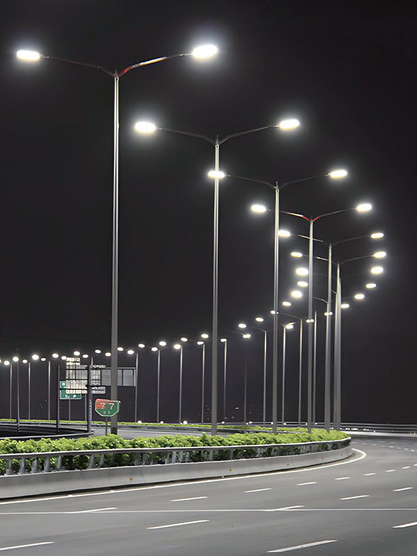 all in one solar street SD