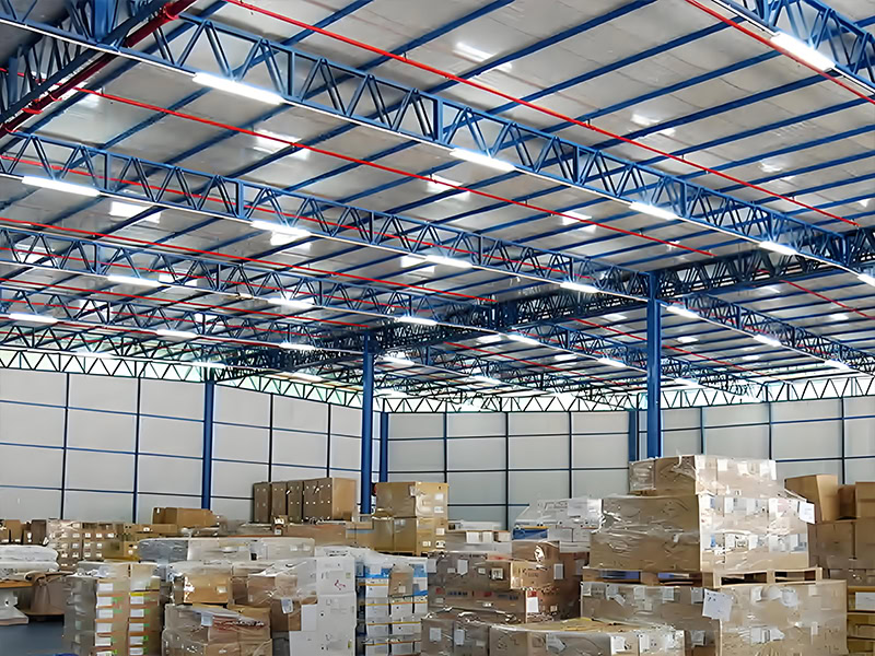 Tri Proof LED - TQ Series -  - 13