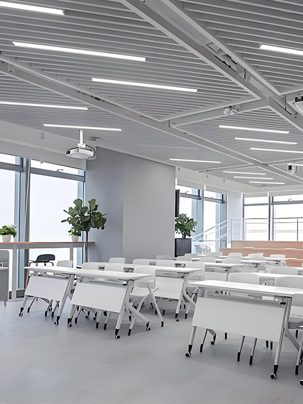 Linear batten light - TW Series -  - 9