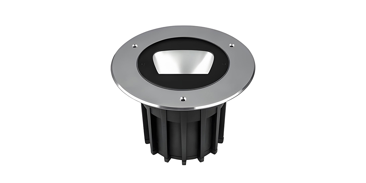 LED Inground COB Asymmetric Series -  - 1