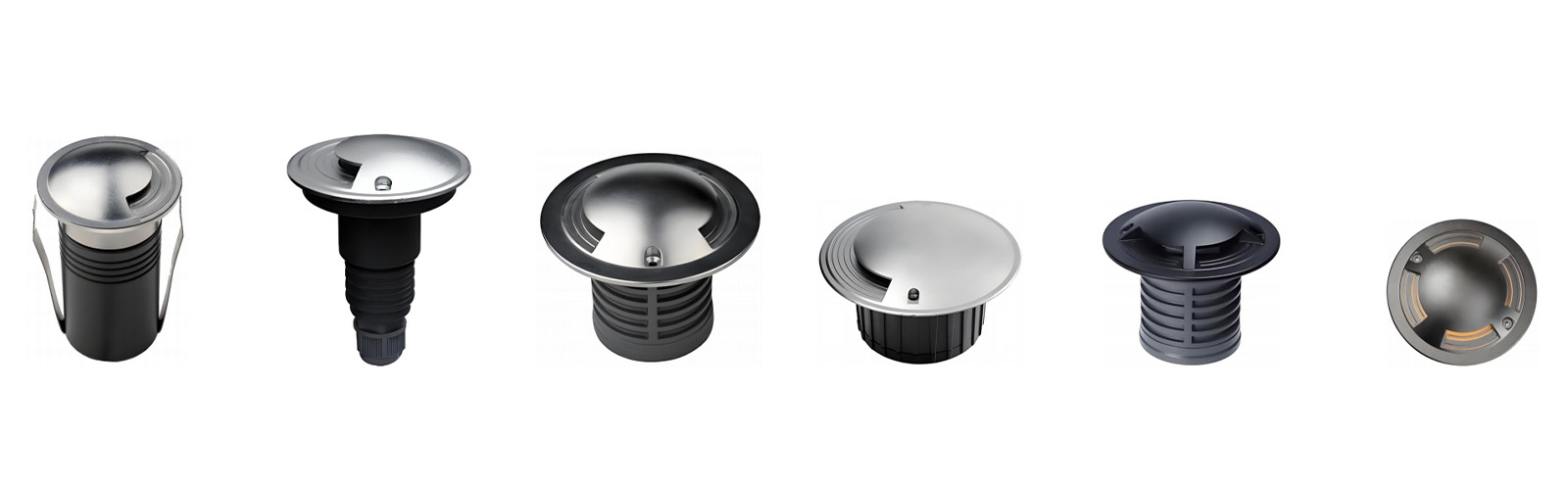 LED Inground Side Light Series -  - 4