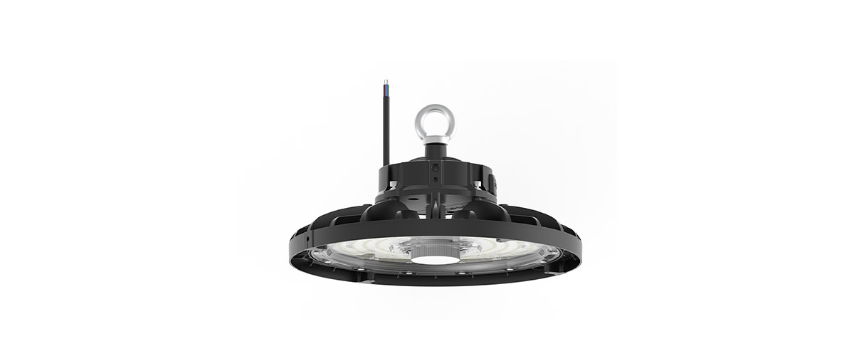 Industrial High Bay Light - U12 Series -  - 4