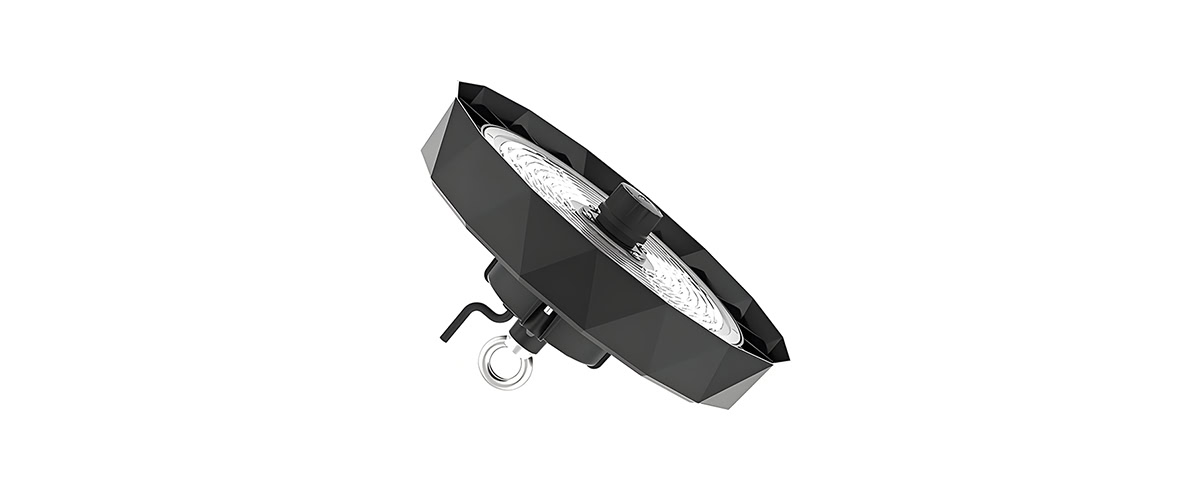 UFO High Bay Light - U8 Series -  - 4
