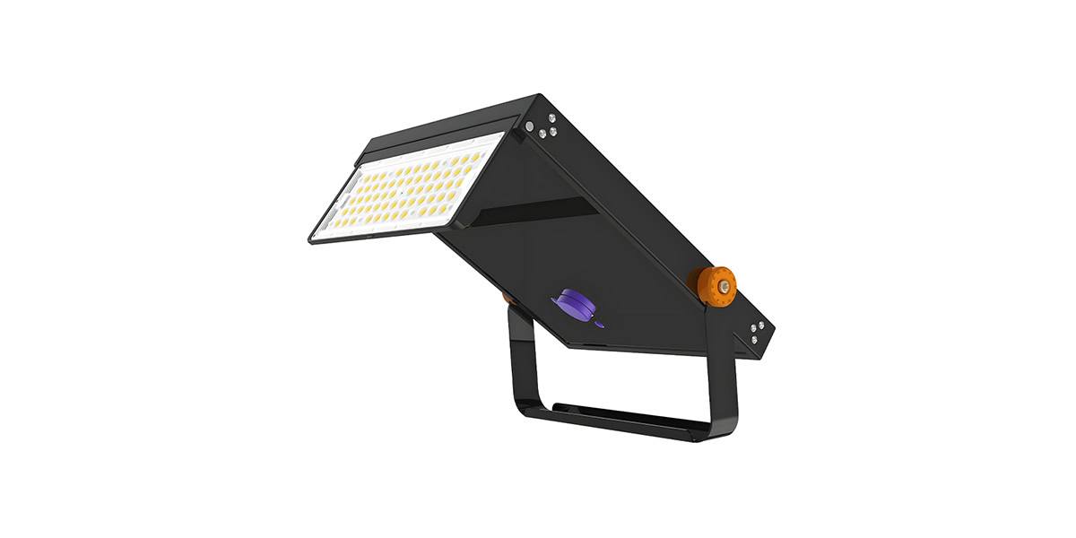 flood light solar light