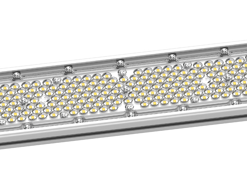 High Bay Linear - L4 Series -  - 3