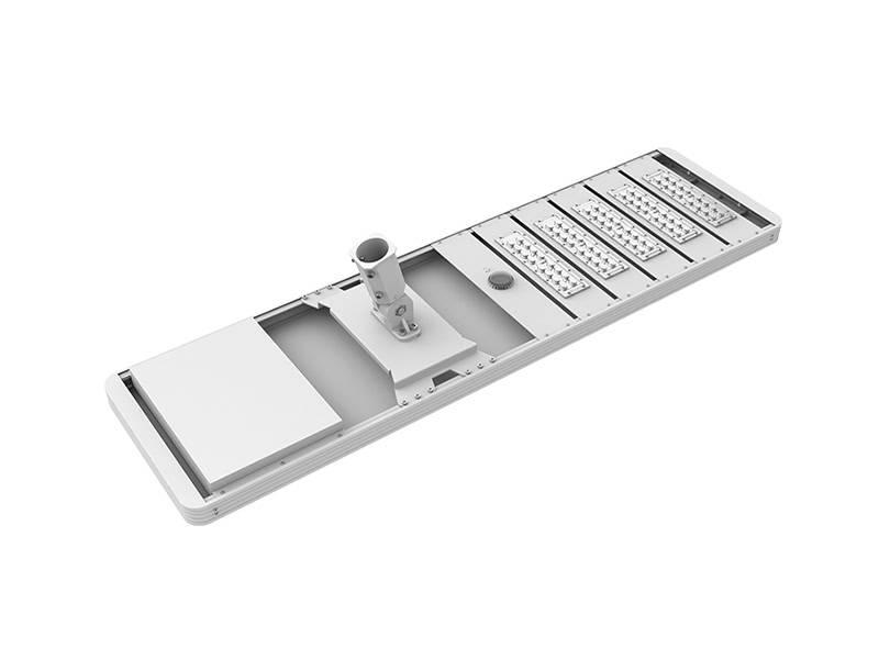 high efficiency Solar Light All In One