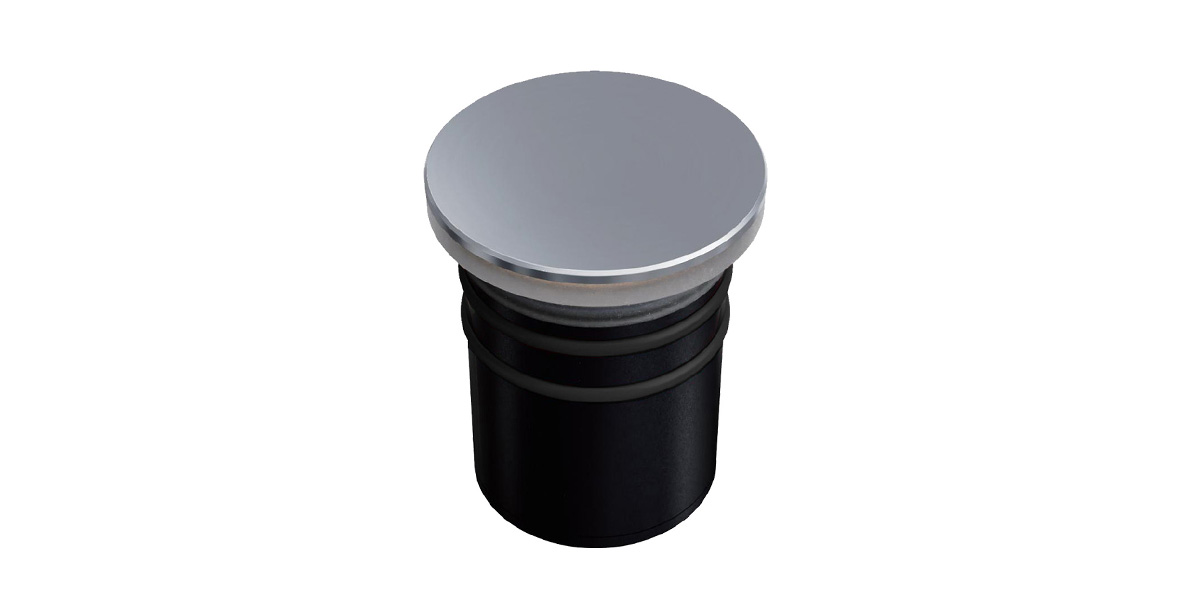 In Ground LED Lights 360° Step Series -  - 1