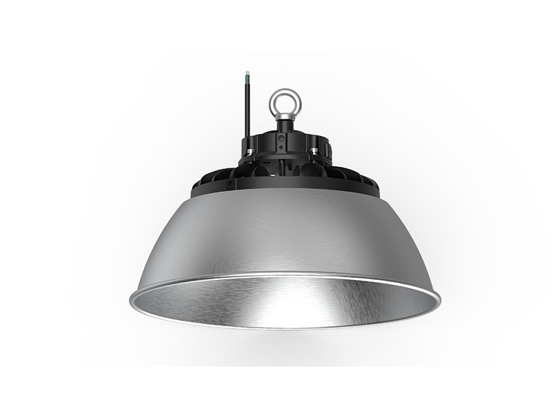 Industrial High Bay Light - U12 Series -  - 12