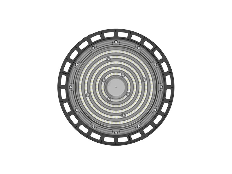 Industrial High Bay Light - U12 Series -  - 2
