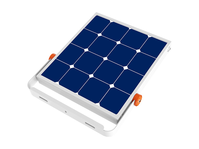 led flood light led solar