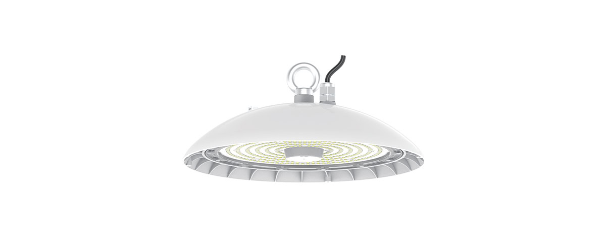 NSF Food Grade High Bay Light - U14 Series -  - 1