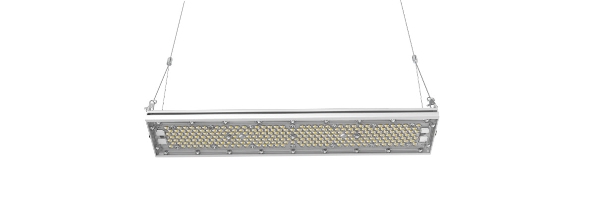 High Bay Linear - L4 Series -  - 1