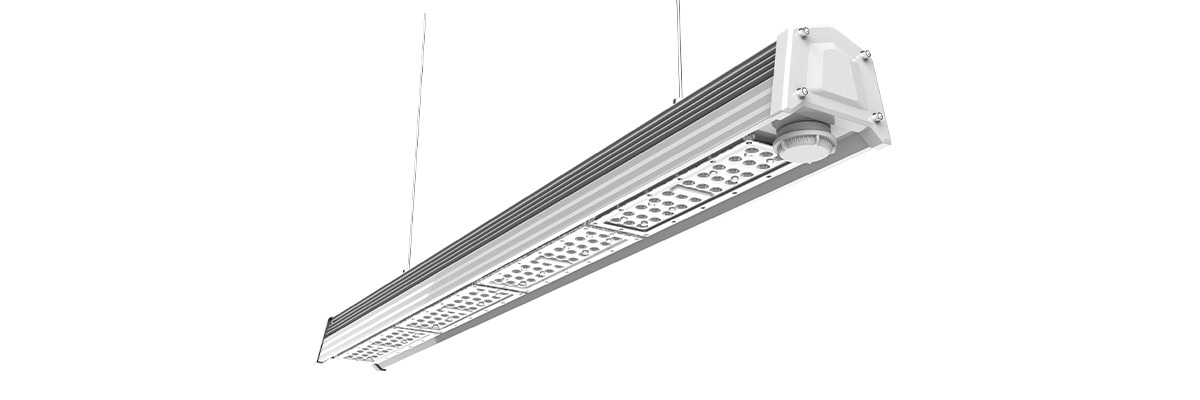 Linear High Bay LED Lights - L2 Series -  - 9