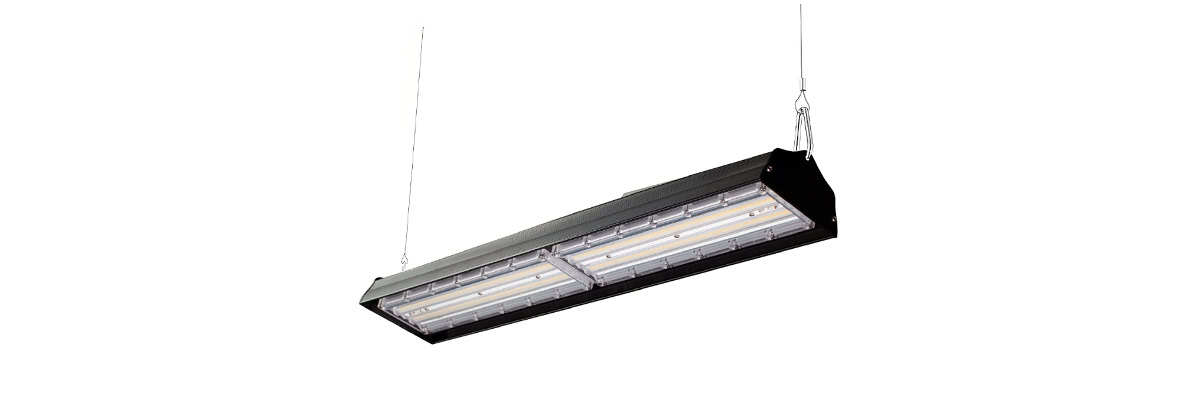 Linear High Bay - L3 Series -  - 7