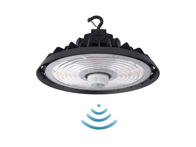 LED UFO High Bay Light - U7 Series -  - 3