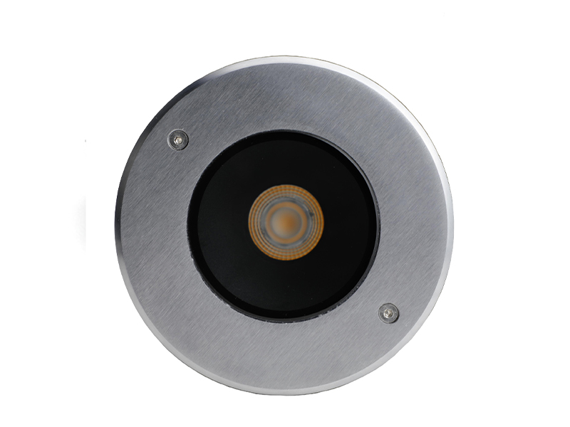 LED In Ground Depth Anti Glare Series -  - 2