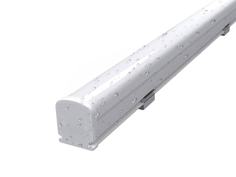 LED Tri Proof Lamp - TF Series -  - 3