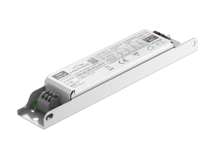 Linear batten light - TW Series -  - 5