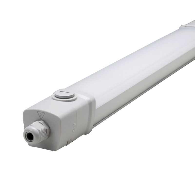 LED Tri Proof Lights -  - 10