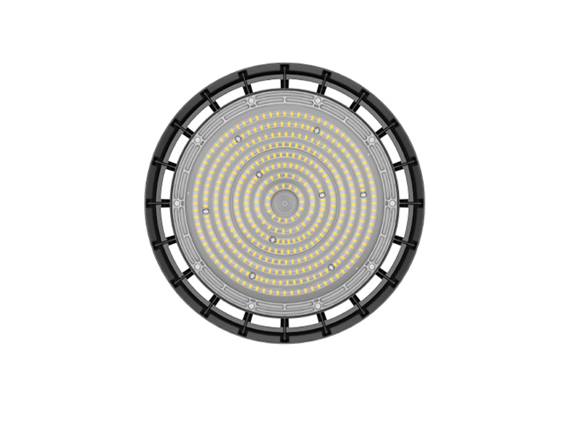 UFO High Bay - U6 Series -  - 2