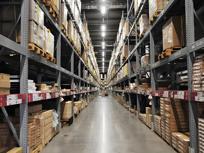 Linear High Bay LED Lights - L2 Series -  - 23