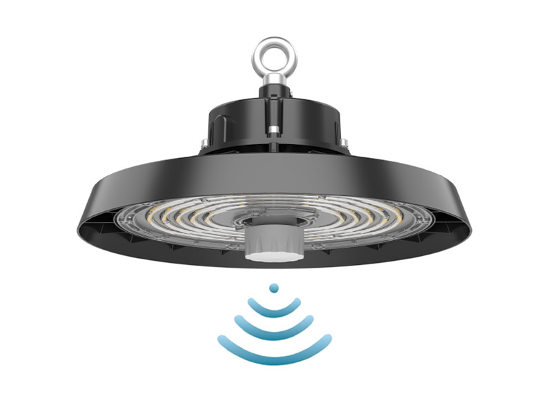UFO High Bay - U6 Series -  - 5