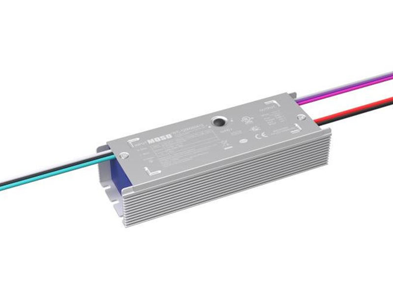 Linear High Bay LED Lights - L2 Series -  - 4