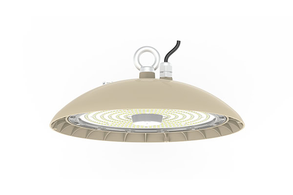 NSF Food Grade High Bay Light - U14 Series -  - 12