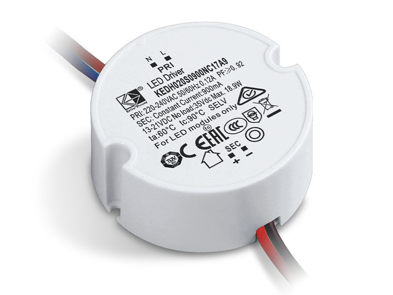 LED In Ground Depth Anti Glare Series -  - 6