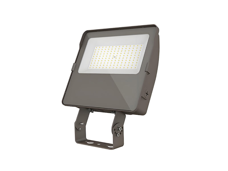 solar flood light 50W