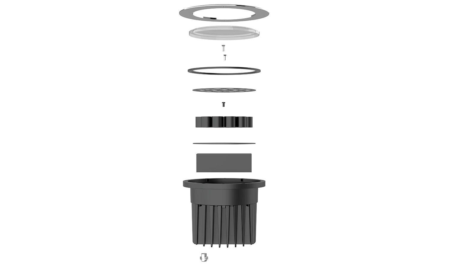 Underground LED Lights -  - 9