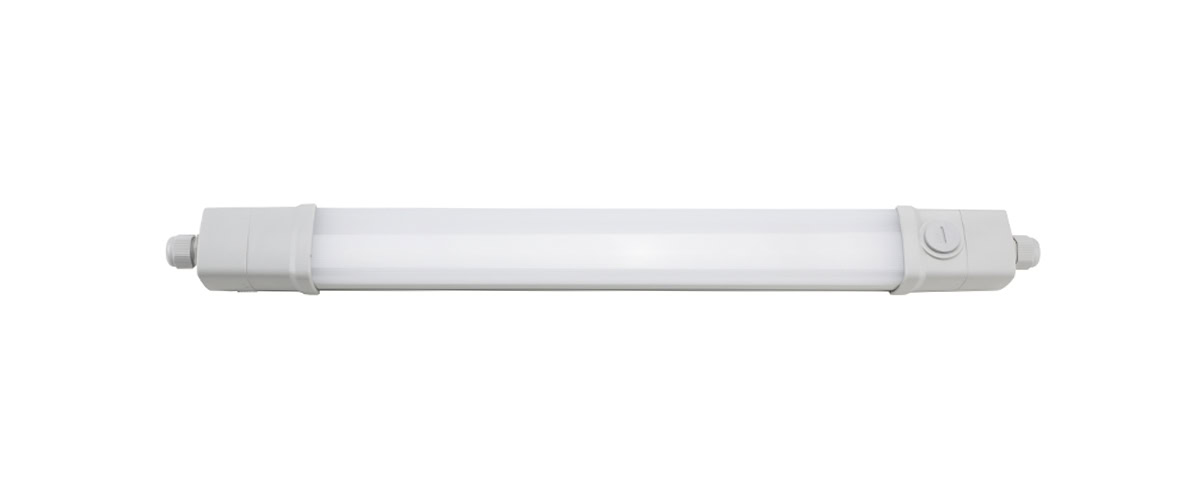 Tri Proof LED - TQ Series -  - 1