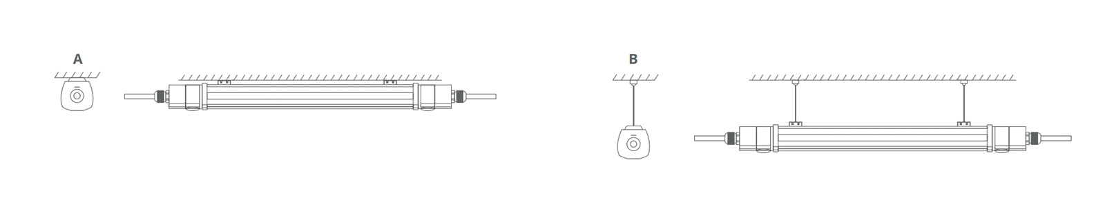 Tri Proof LED - TQ Series -  - 11