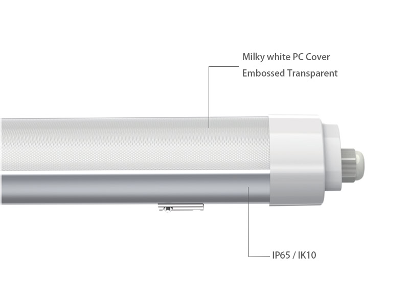 Tri Proof Light -TN Series -  - 2