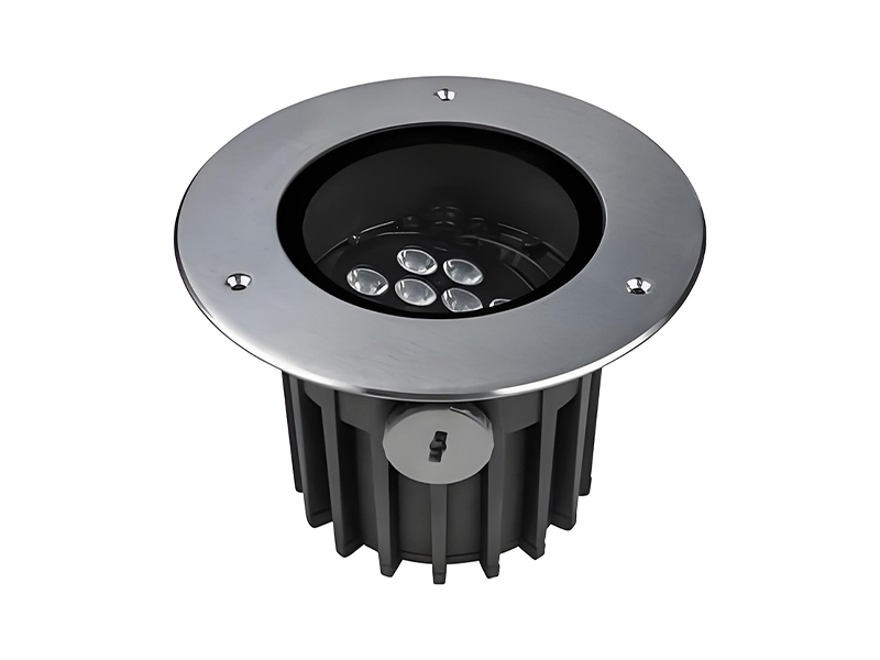 Underground Lamp Adjustable Series -  - 2