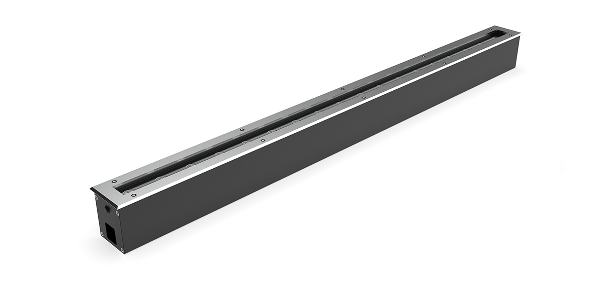 Underground Landscape Lights - L Series -  - 1