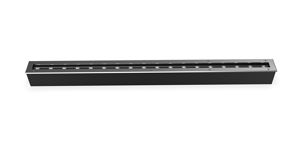 Underground Landscape Lights - L Series -  - 9