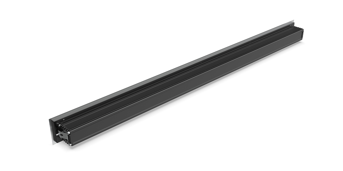 Underground Landscape Lights - L Series -  - 4