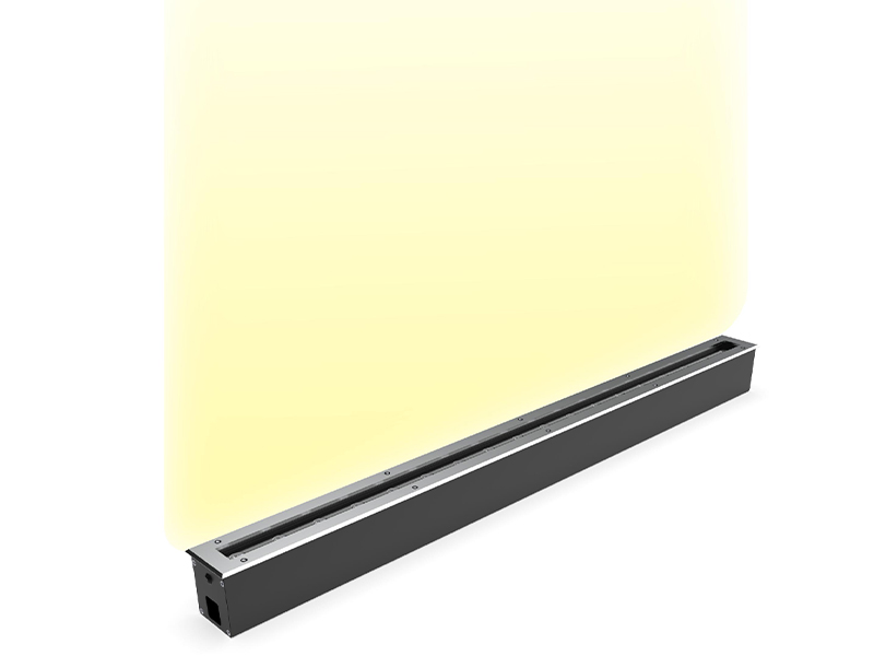 Underground Landscape Lights - L Series -  - 2