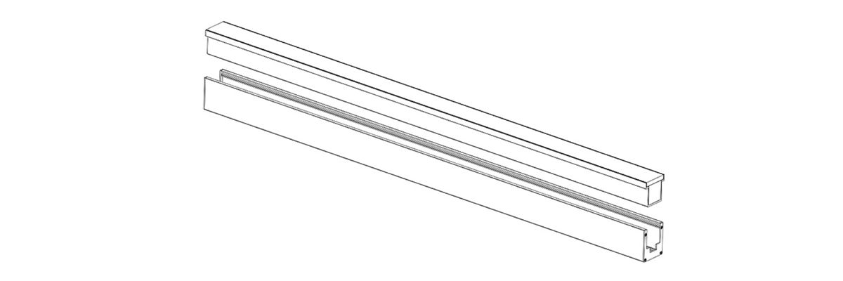 Underground Landscape Lights - L Series -  - 15