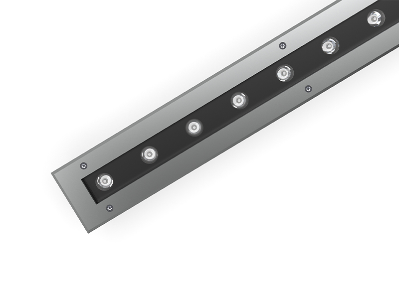 Underground Landscape Lights - L Series -  - 3