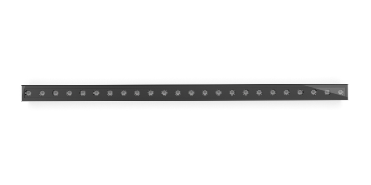 Recessed Ground Lights - FL Series -  - 7
